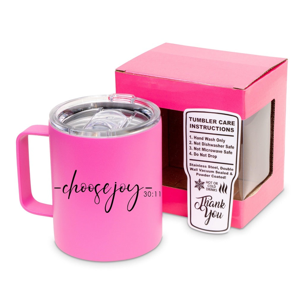 Limited Edition Cups
