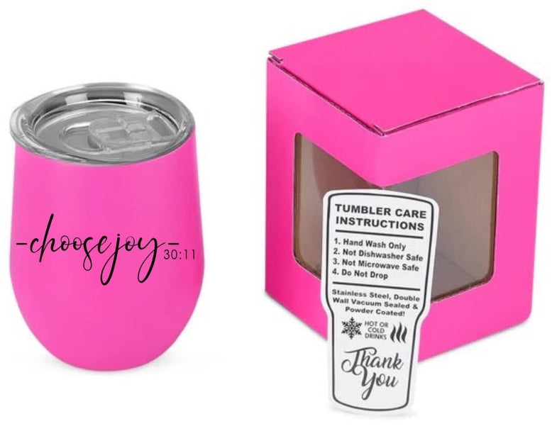 Limited Edition Cups