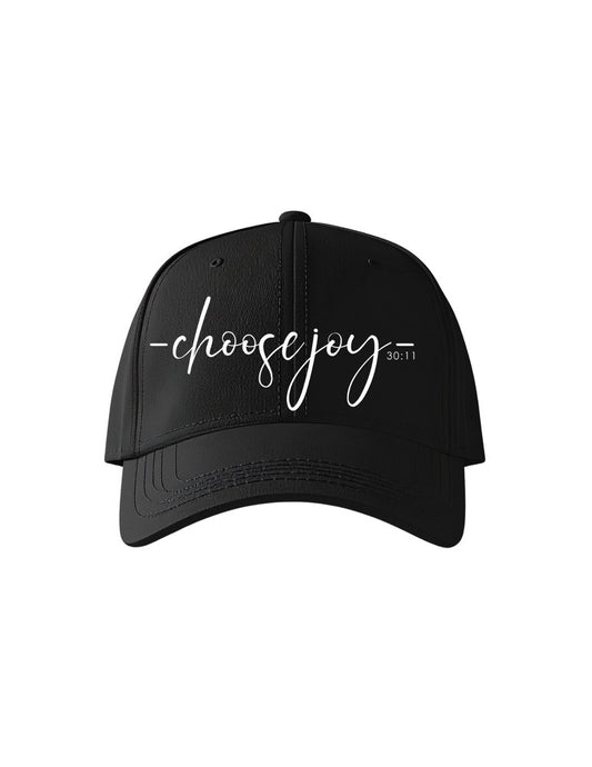 Choose Joy Hats