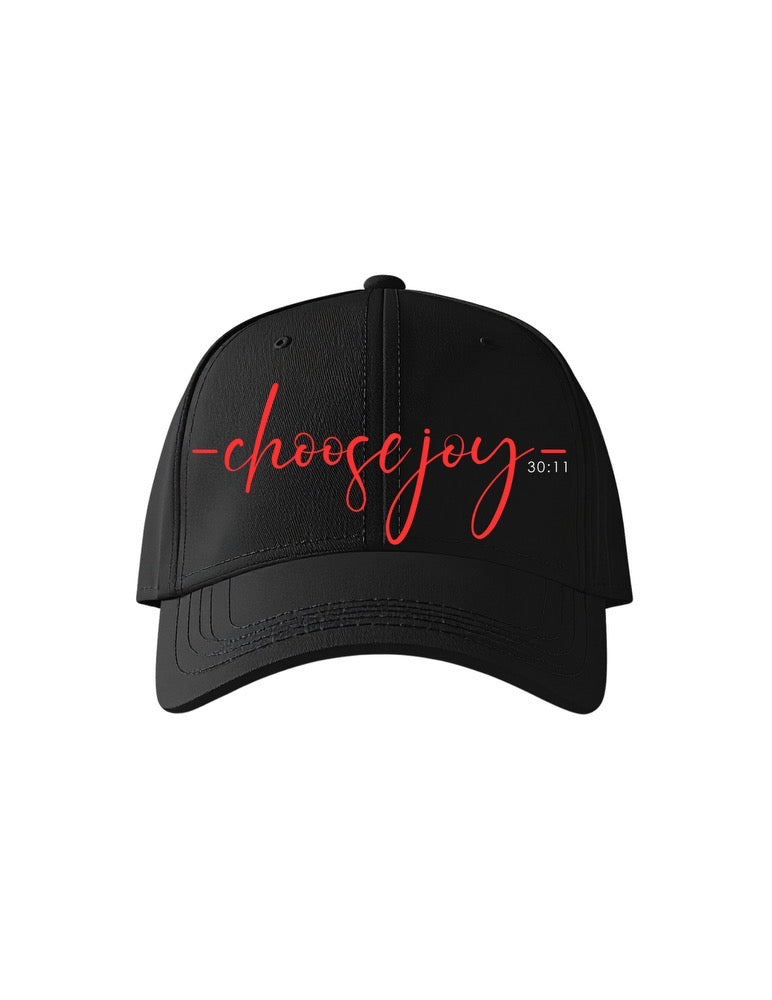 Choose Joy Hats