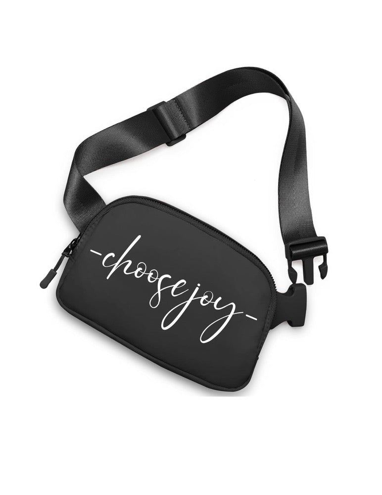 Choose Joy Fannie Packs