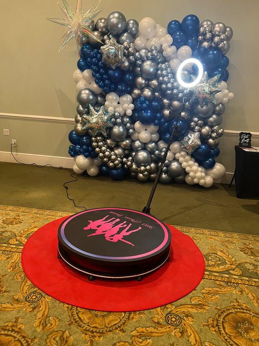 360 Photobooth